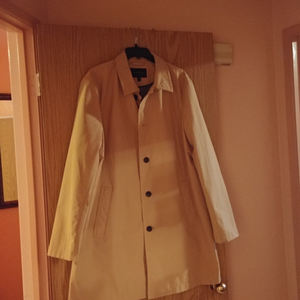 Banana Republic Coat